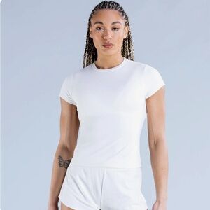 Origin fitted tshirt